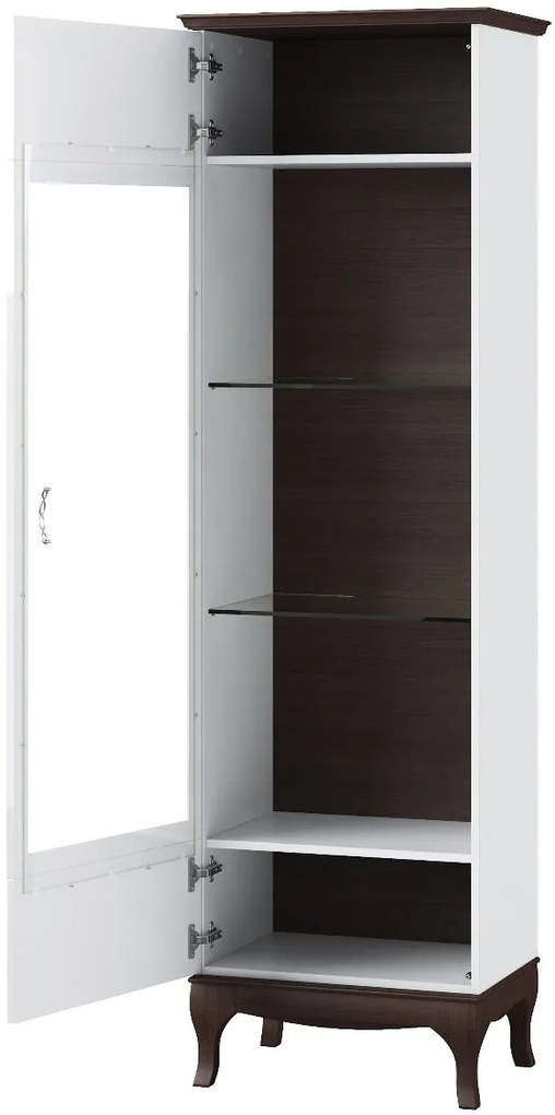 Витрина Carrera-Aristera