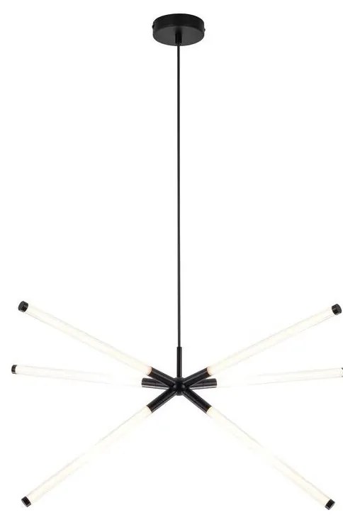 Rabalux 72168 - LED Пендел NIVARO LED/36W/230V 3000K