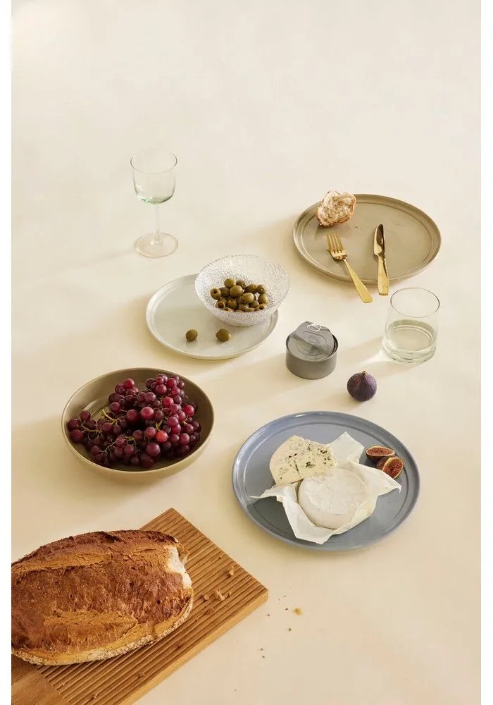 Стъклена купичка Fuyu – Hübsch