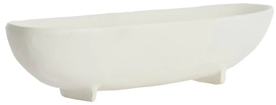 Метална декоративна купа 15x38 cm Rosana – Light & Living