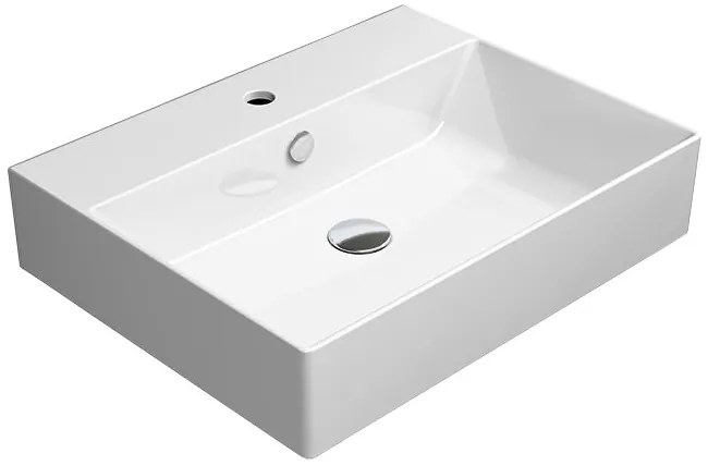 мивка Gsi Kube X-60 x 47 x 13