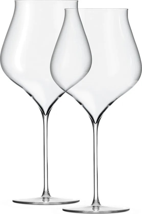 Чаши в комплект 2 бр. за вино 940 ml Notes – Holmegaard