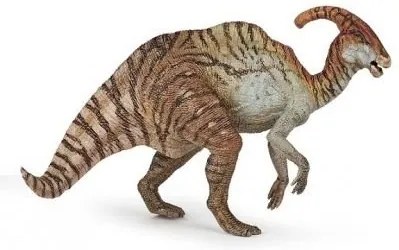 Papo - Фигурка Паразавролофус 55085