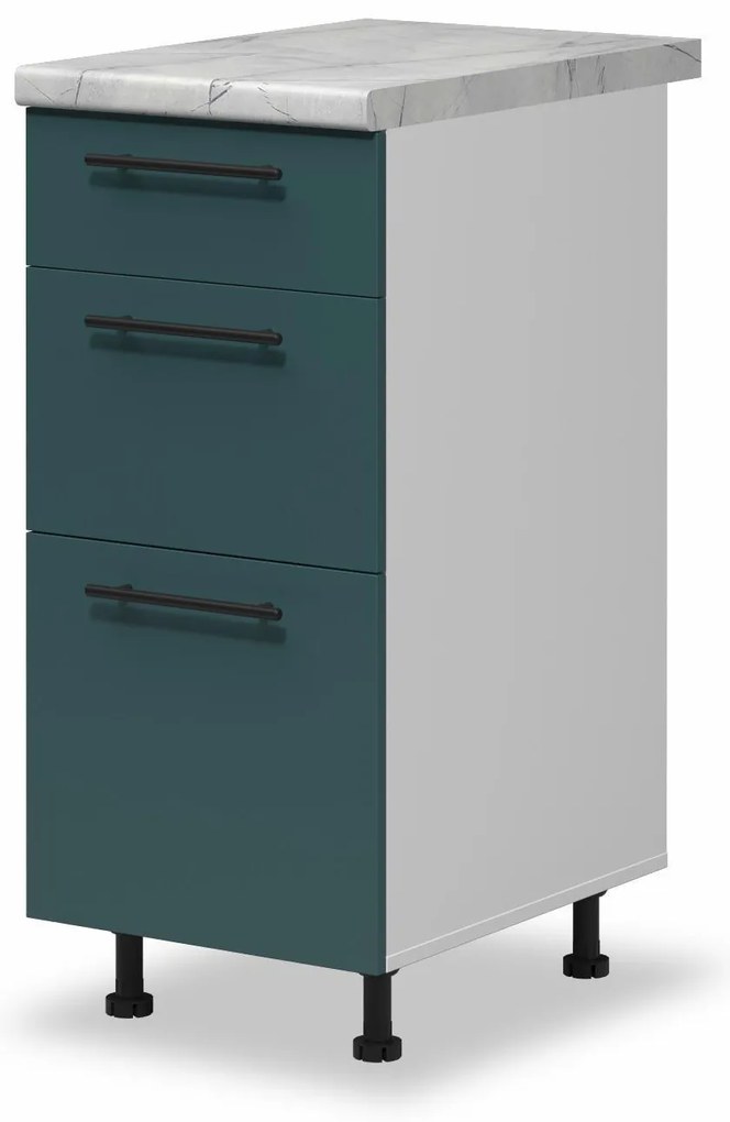 Кухненски шкаф Дакота 50