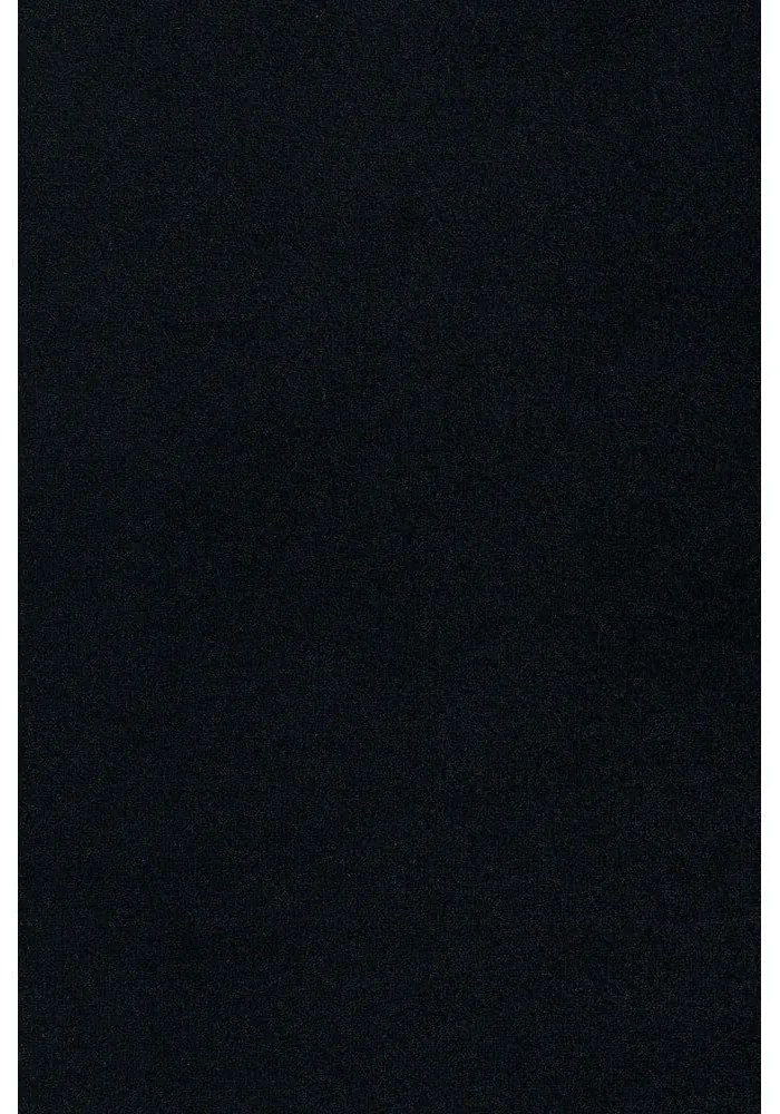 Черни трапезни столове в комплект от 2 броя Alba - Zuiver