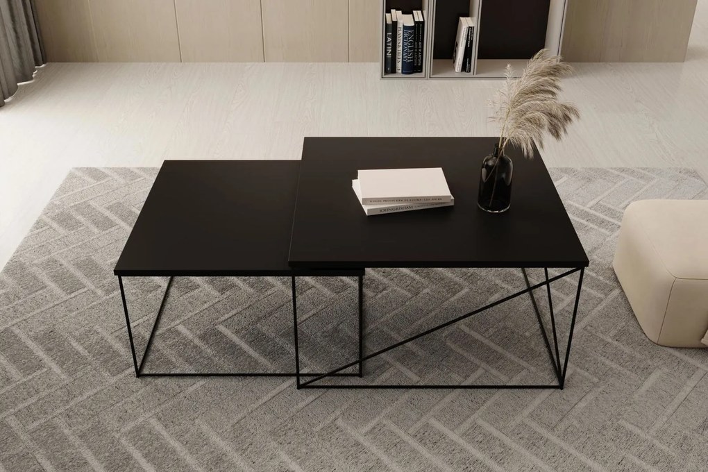 Комплект холни маси Cilo-Mauro