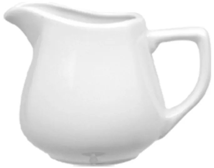 Gural Porselen - Марс Каничка за мляко 150ml. (MRS 01 SU)