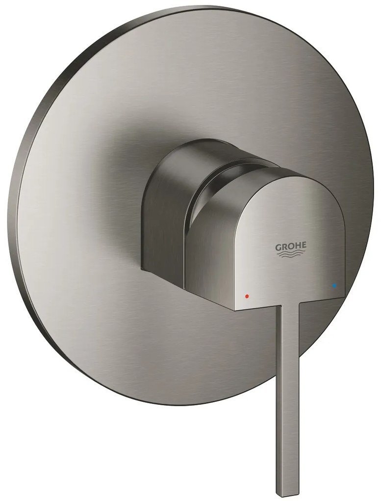 Смесител за баня Grohe Plus OHM -Anthraki