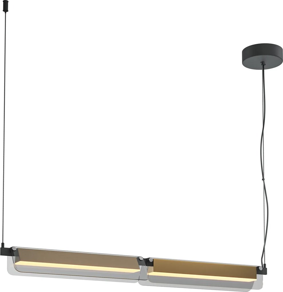 Maytoni Висящо осветително тяло - MOD296PL-L20BS3K