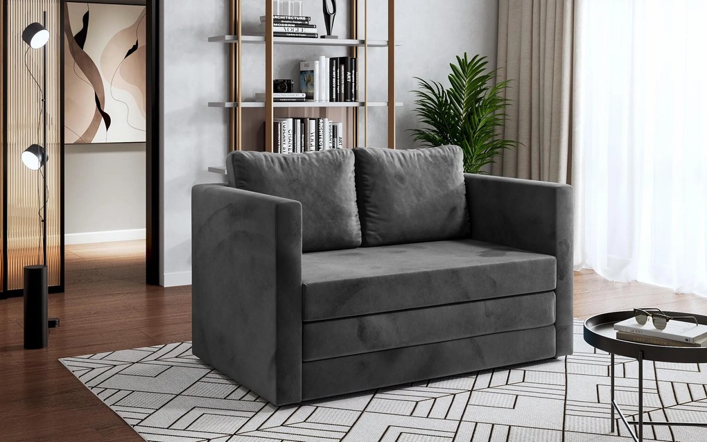 Разтегателно канапе Пасифик