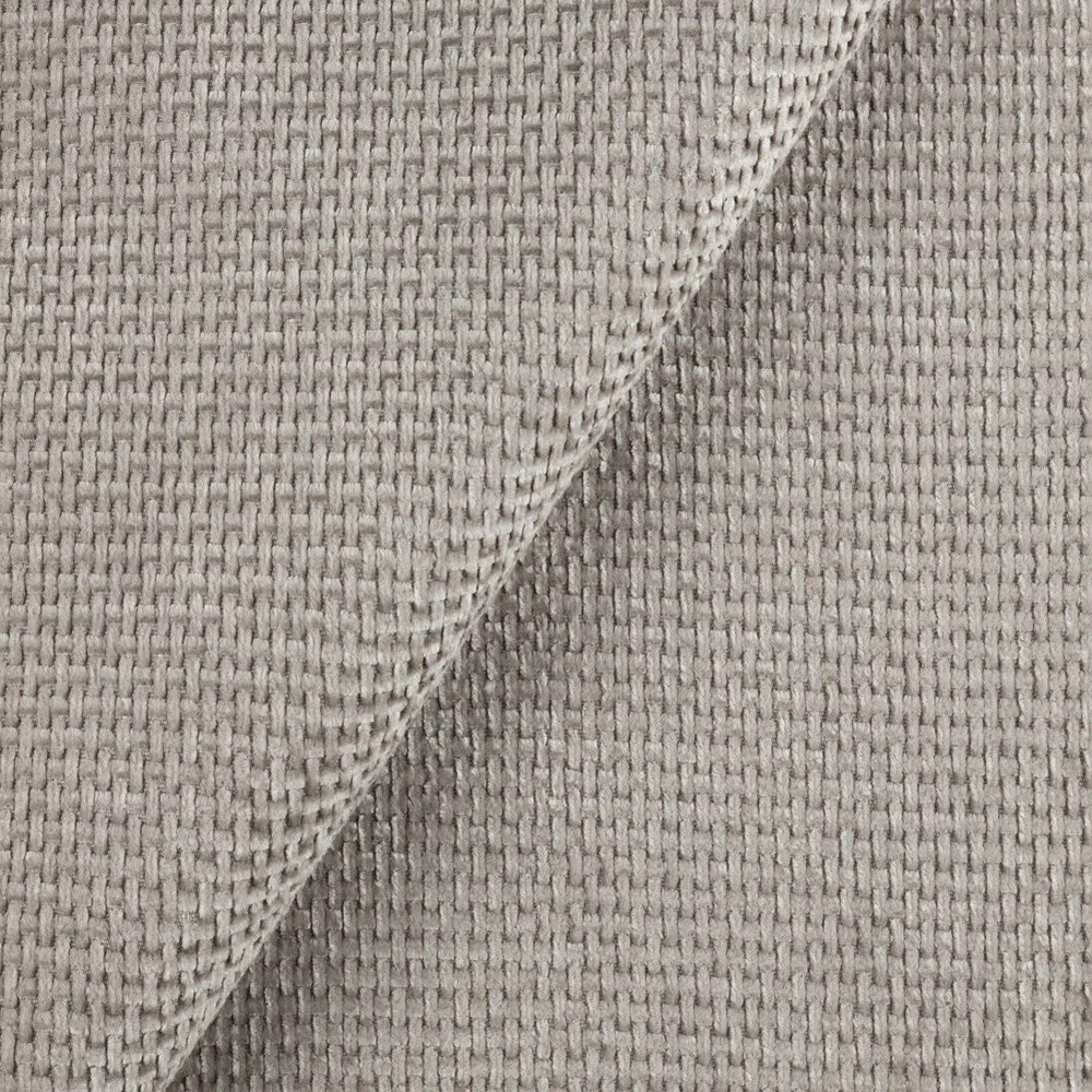 Светлокафяво шенилово кресло Freya – Ropez