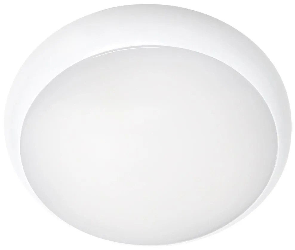 Екстериорна LED лампа за таван STROPY LED/22W/230V 3000/4000/6000K IP65