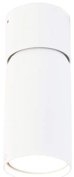 Интелигентен прожектор бял регулируем с Wifi GU10 - Falo