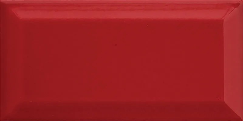 Плочки METRO BIZOUTE Red KARAG