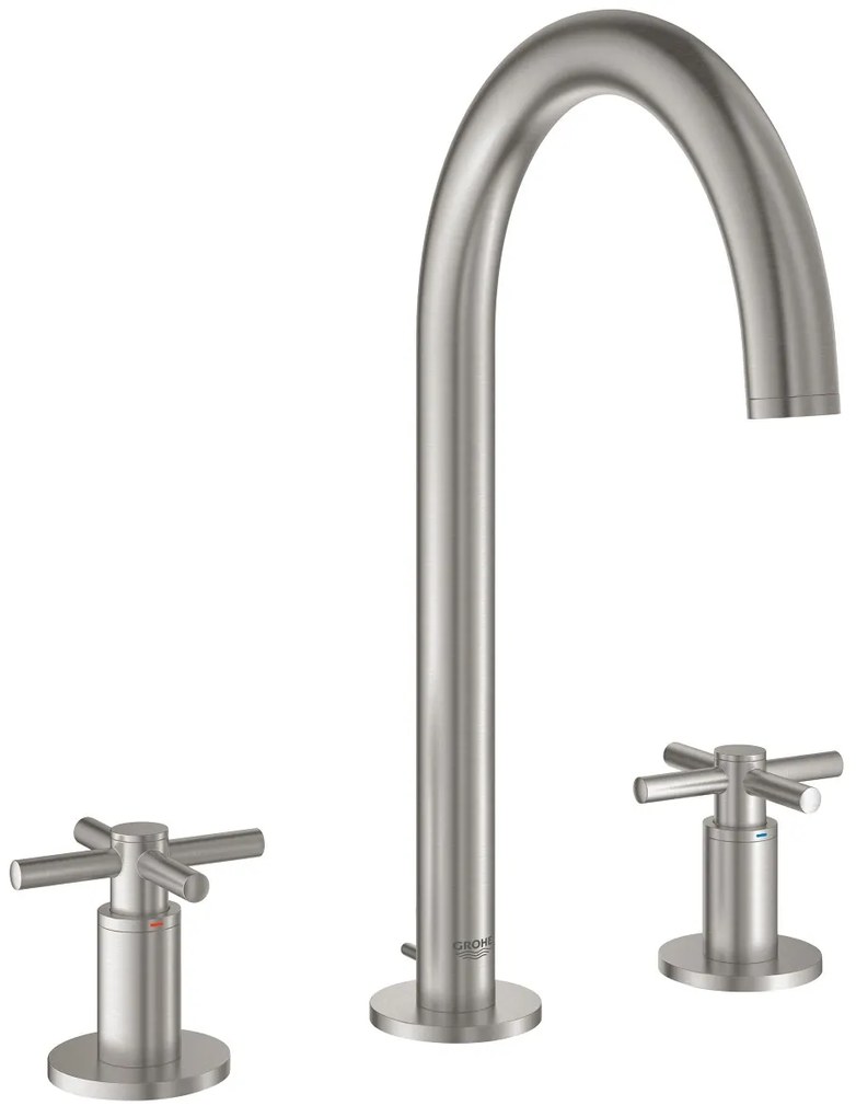 Смесител за мивка Grohe Atrio V-Ashmi