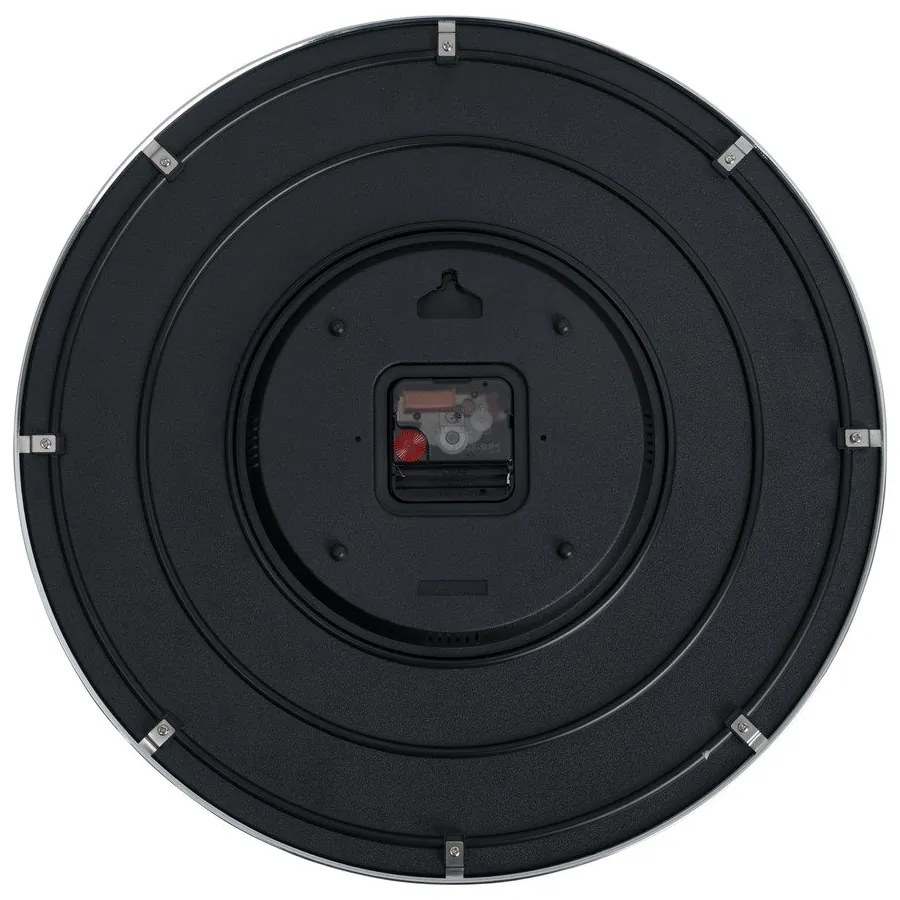 Стенен часовник ø 40 cm Bling Bling – Karlsson