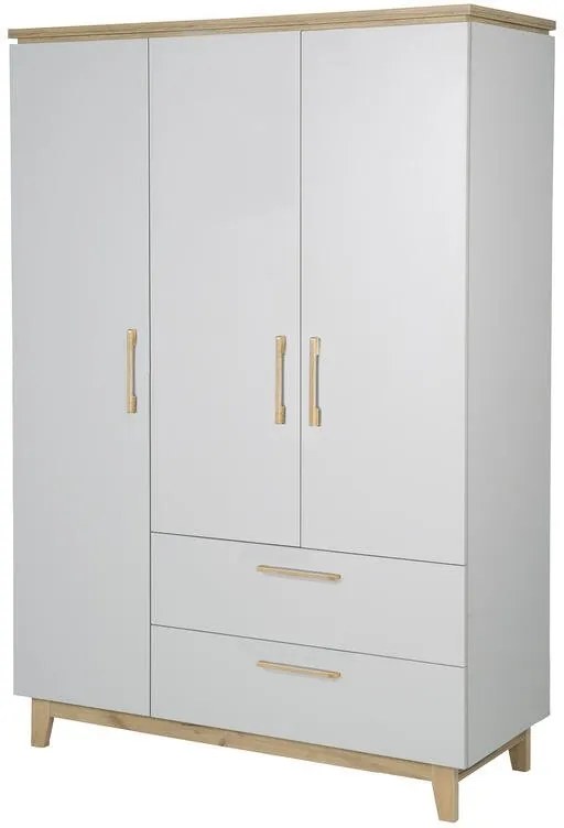 гардероб c 3 врати Carolina