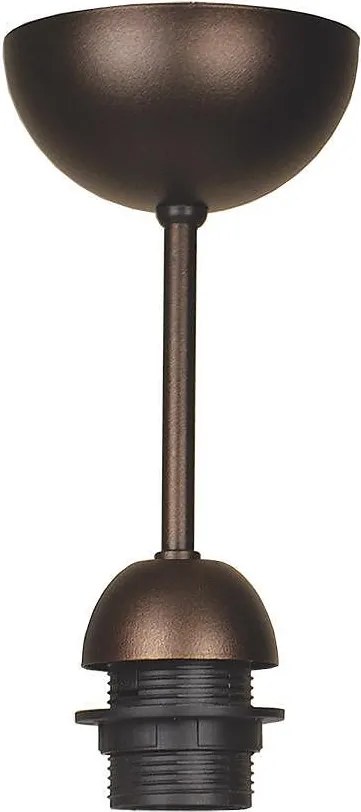 Арматура за пендел МИНИ, 1xE27