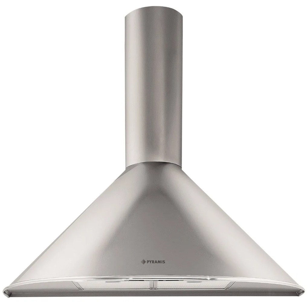 Абсорбатор Pyramis chimney round classic-Length: 60 cm.