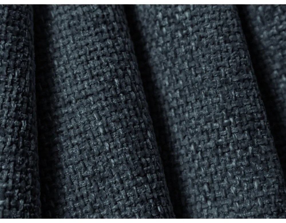 Син шенилов модул за диван (променлив) Lupine – Micadoni