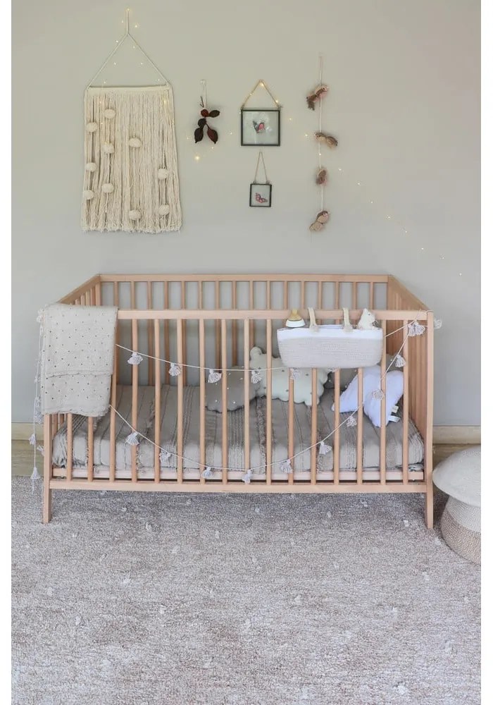 Органайзер за детско легло 25 cm Maria – Lorena Canals