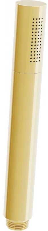 Mexen R-70 ръчен душ 1-функционален, златен - 79570-50