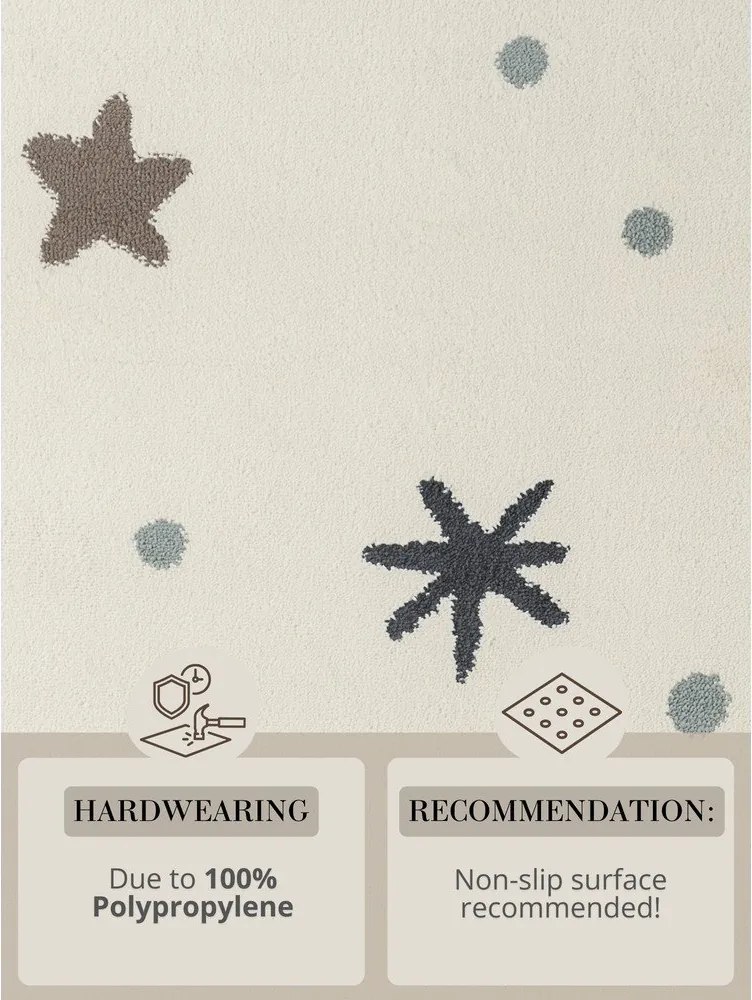 Детски килим 160x235 cm Moony – Hanse Home