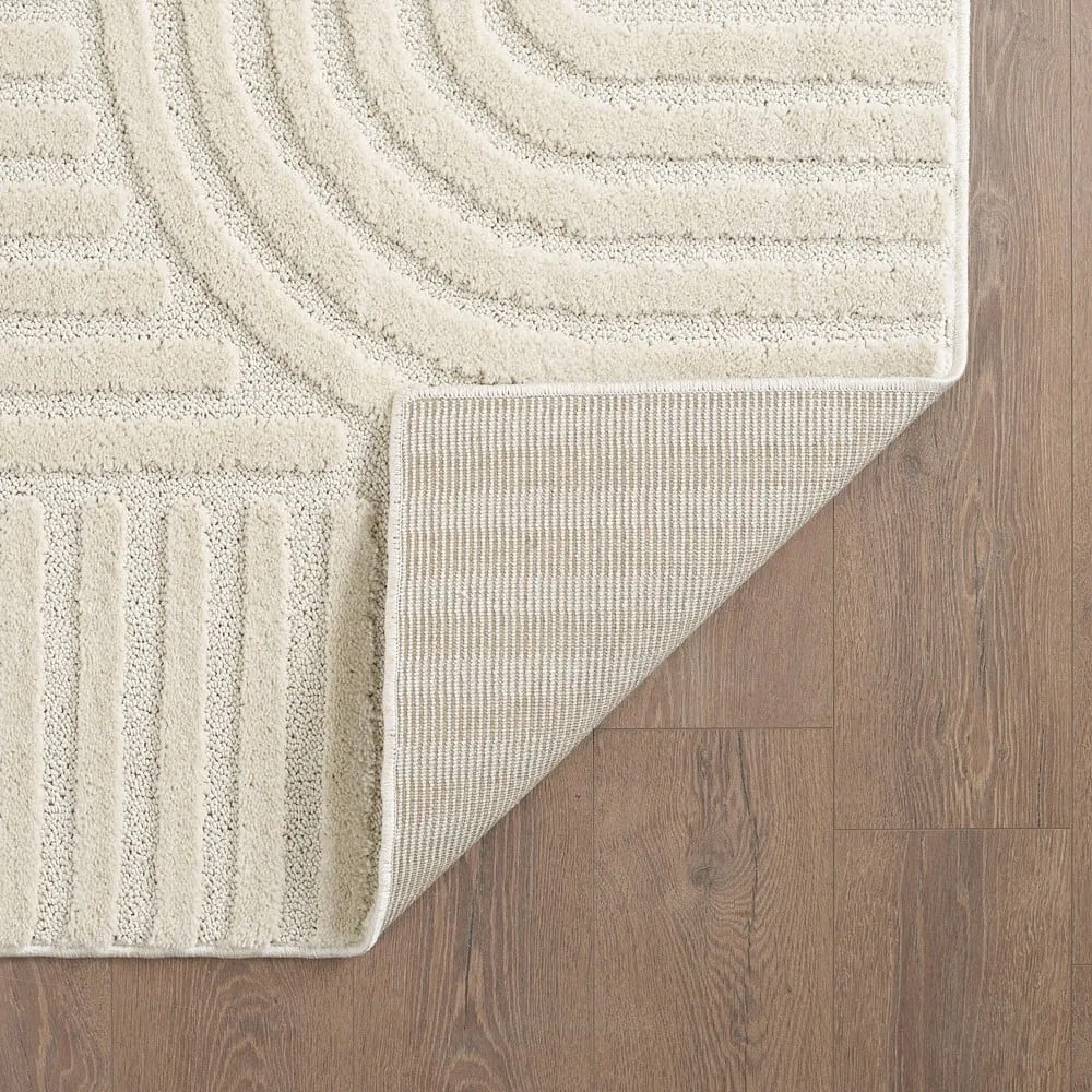 Кремав килим 160x230 cm Art – Ayyildiz Carpets