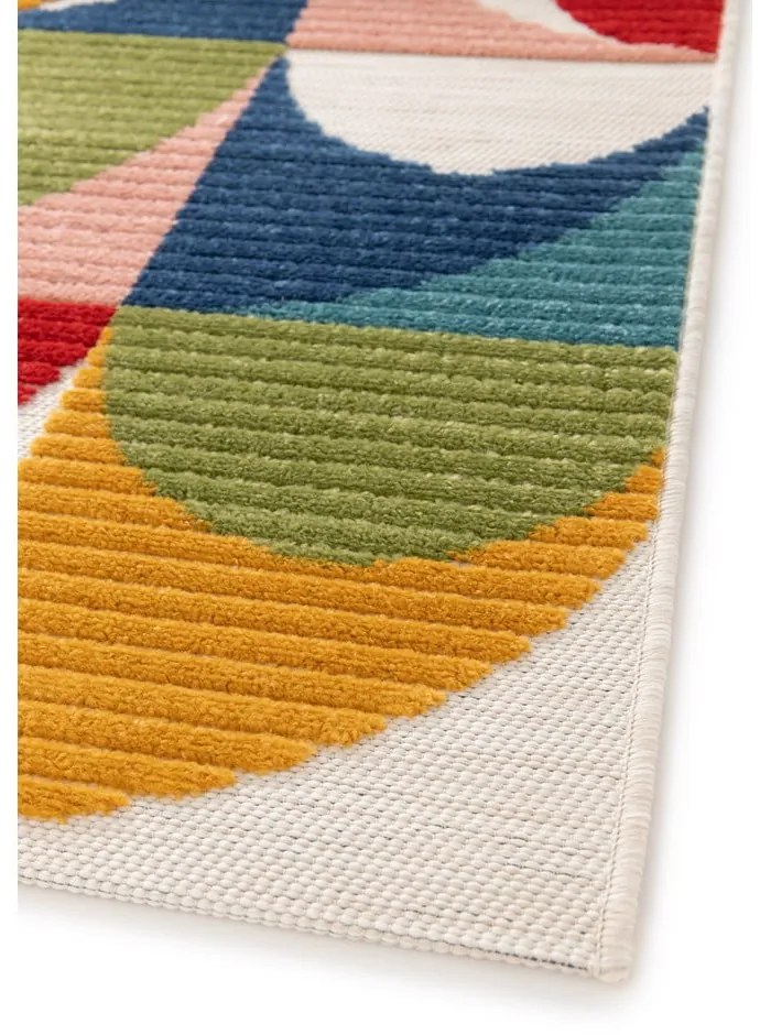 Външен килим 160x230 cm Mila – Universal