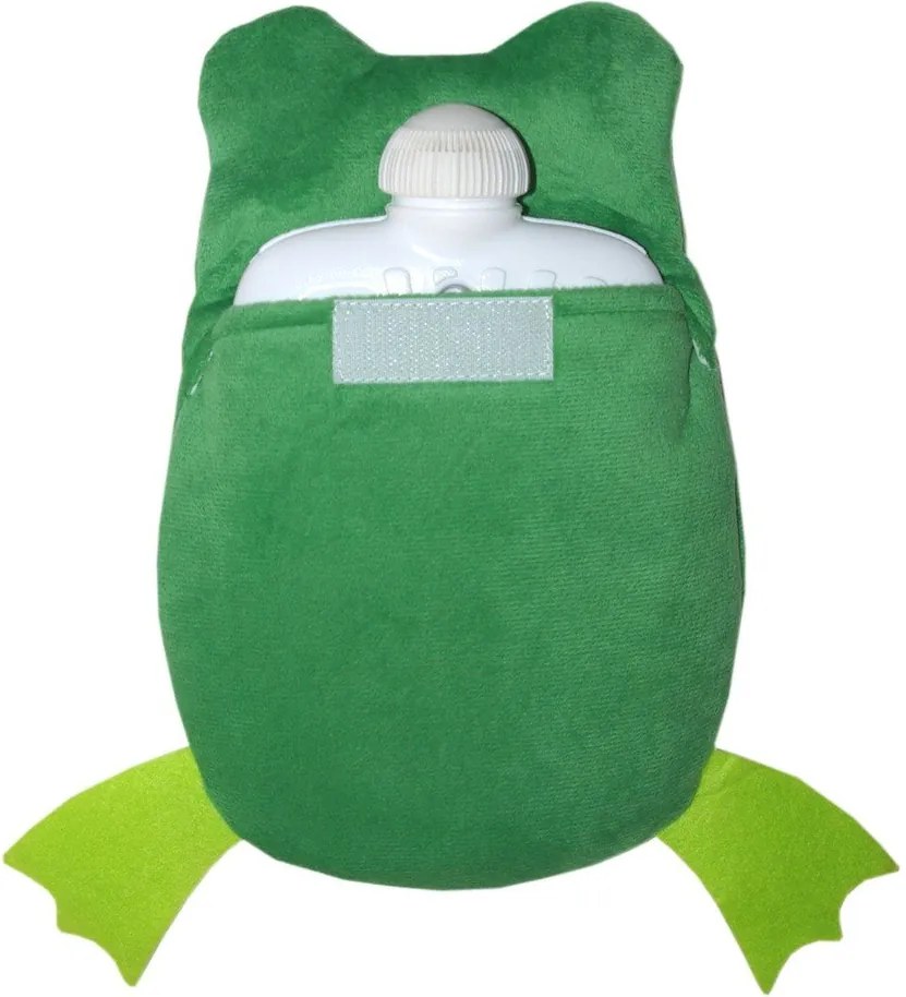 Детски термофор Eco Junior Comfort - Hugo Frosch