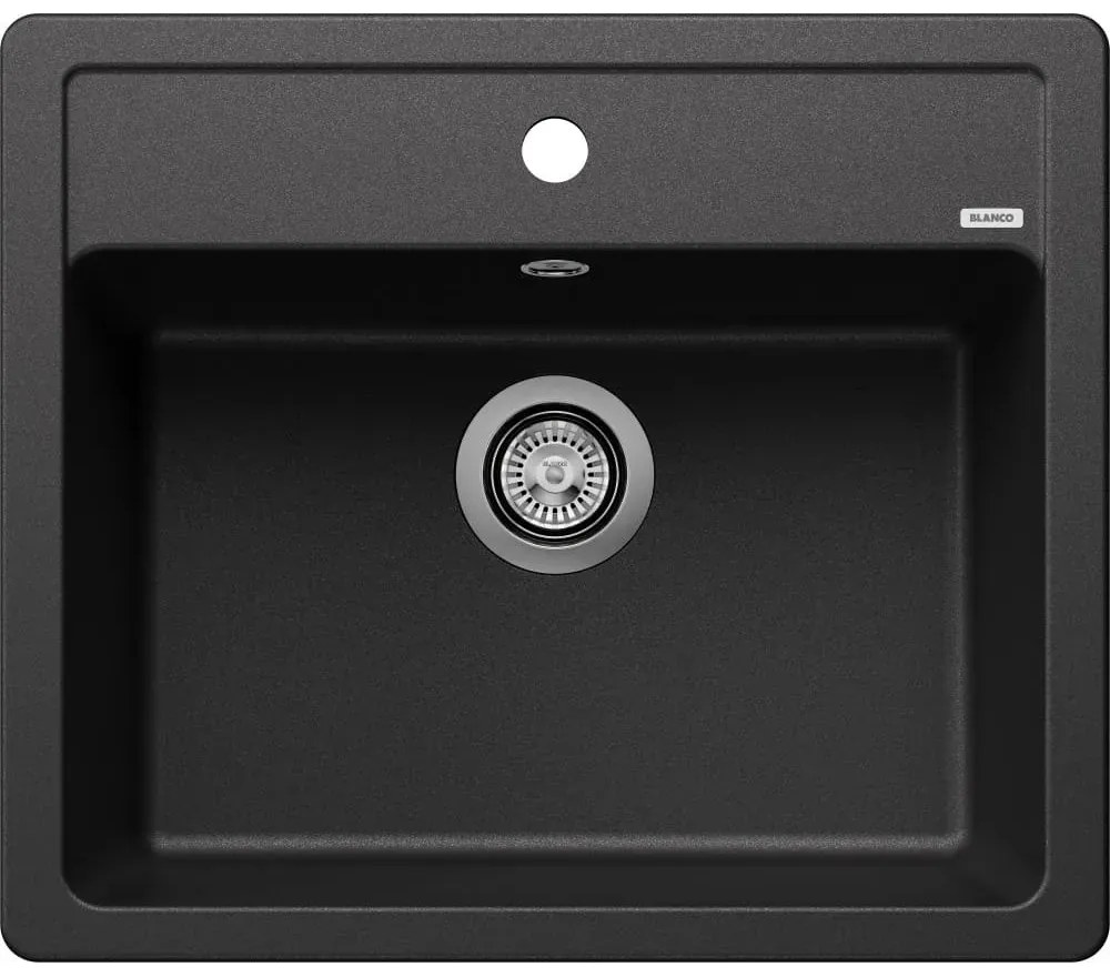 Blanco LEGRA 6 Композитна мивка за вграждане