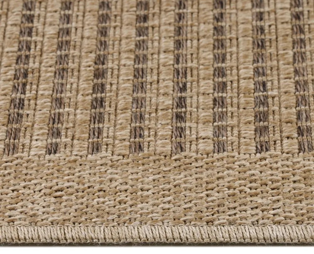 Външна пътека в естествен цвят 80x250 cm Dhaka – Ayyildiz Carpets