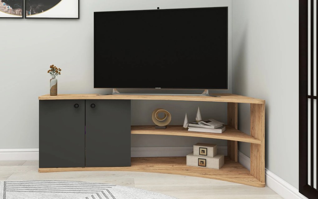 ТВ шкаф Термера