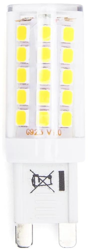 LED Крушка G9/3W/230V 6500K - Aigostar