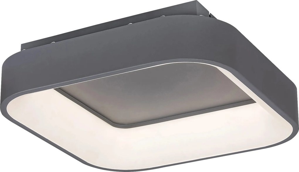 Rabalux Adeline Таванно осветление (плафони) IP20 LED 28W 3000-6000K 3926