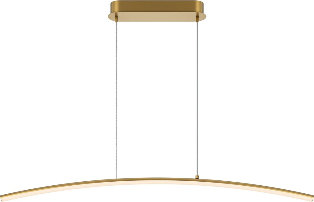 Maytoni Висящо осветително тяло - MOD243PL-L18BSK