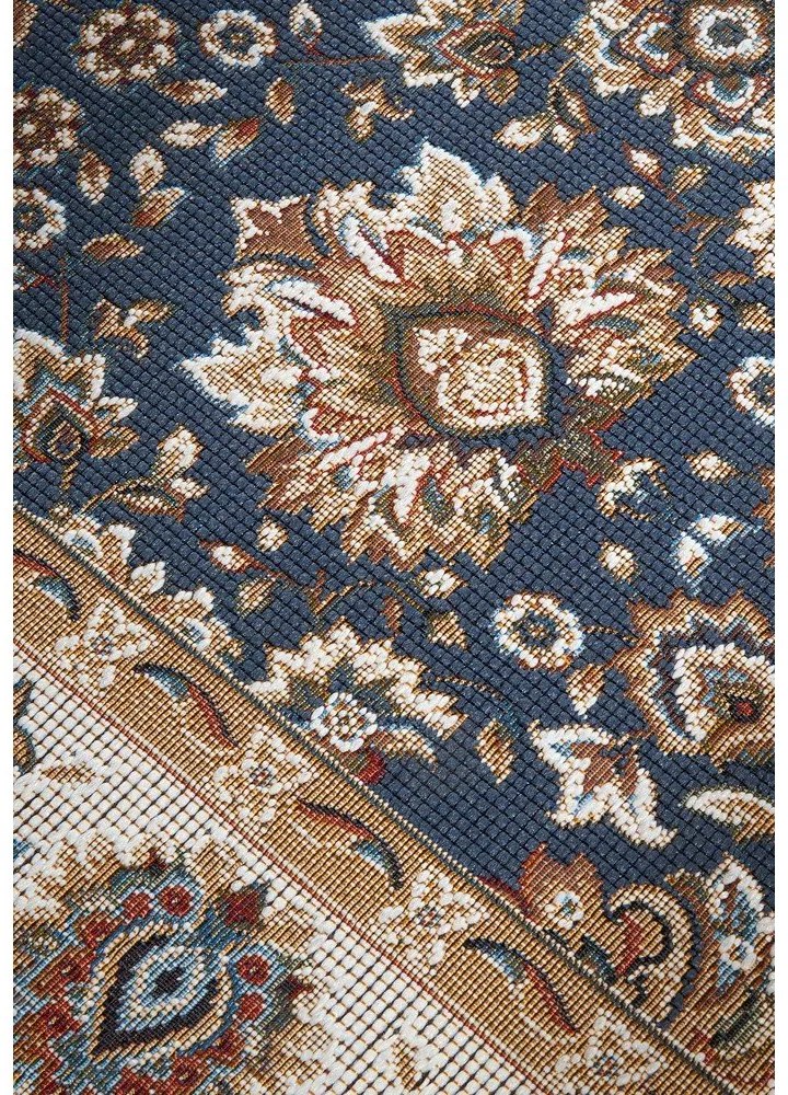 Син външен килим 200x285 cm Nicolas – Villeroy&Boch