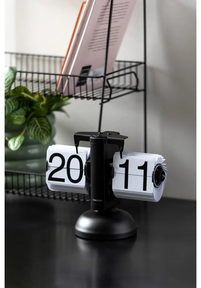 Часове Small Flip - Karlsson