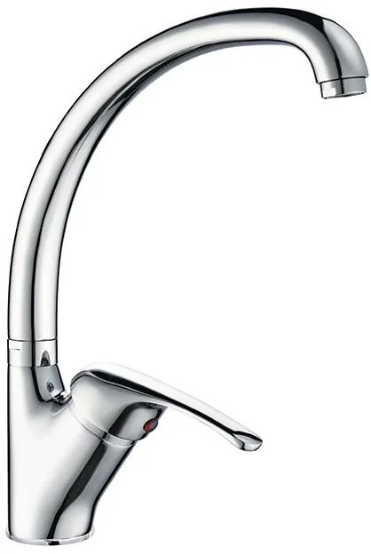 Смесители мраморна висок Fedina Ideal