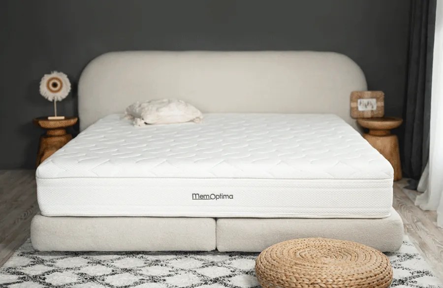 Матрак Memo Optima от Тед 26 см