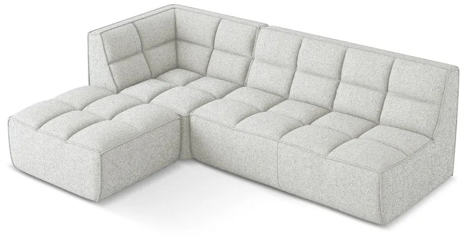 Модулен ъглов диван Kalai – Makamii