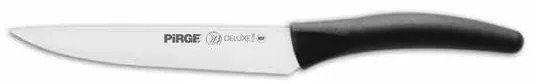 Pirge - Нож от неръждаема стомана черен 15см (71316)-DELUX