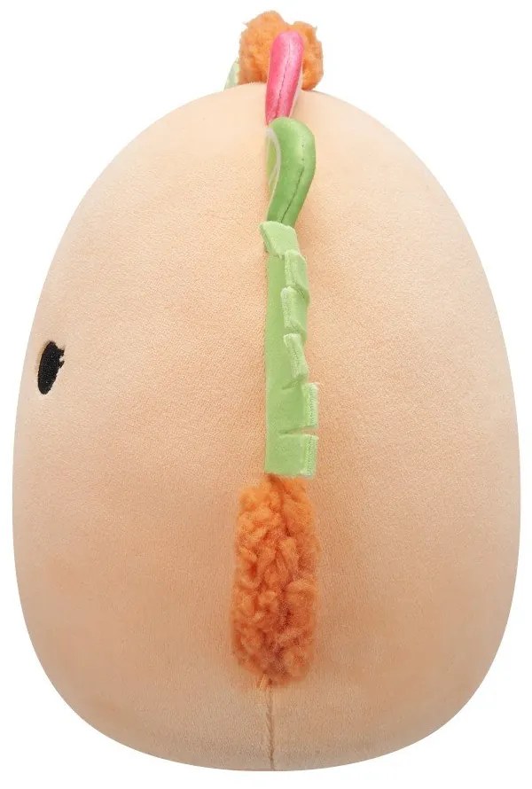 Плюшена играчка Amberjack – SQUISHMALLOWS