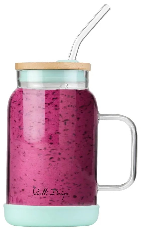 Стъклена чаша 600 ml Fuori – Vialli Design