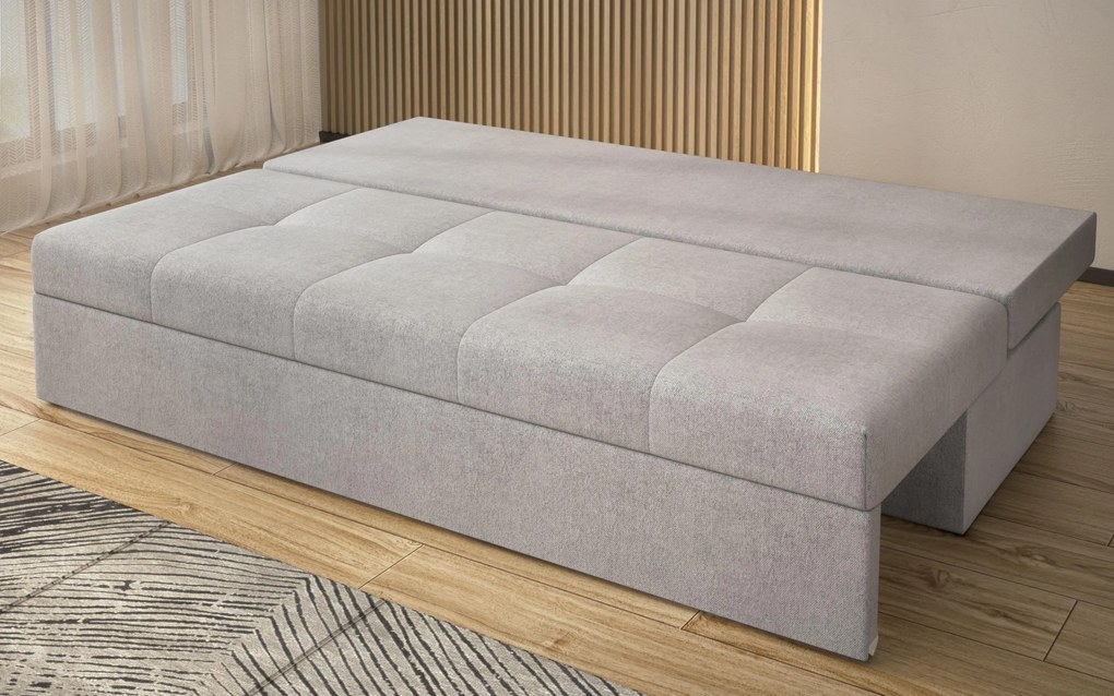 Разтегателно канапе Алето