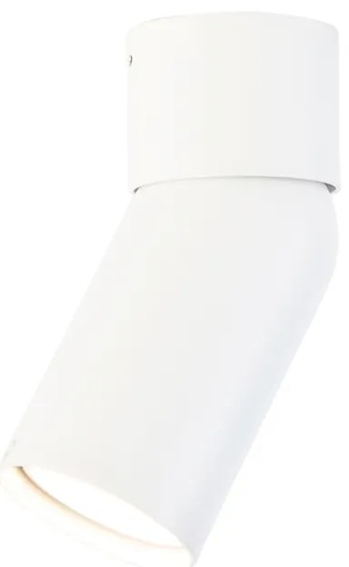 Интелигентен прожектор бял регулируем с Wifi GU10 - Falo