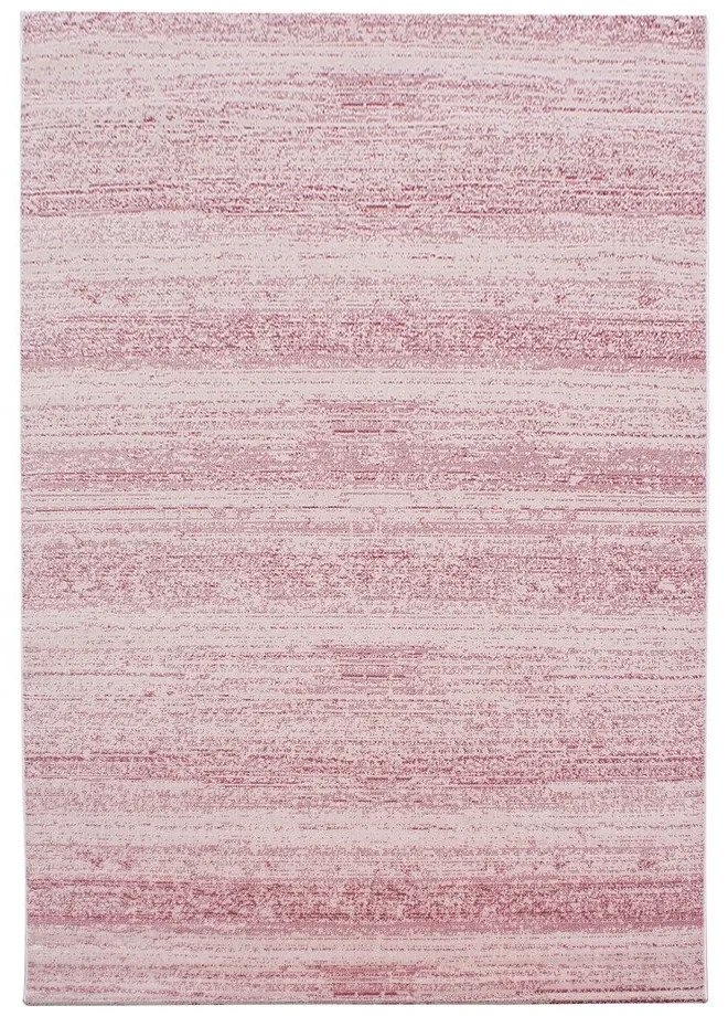 Светлорозов килим 120x170 cm Plus – Ayyildiz Carpets