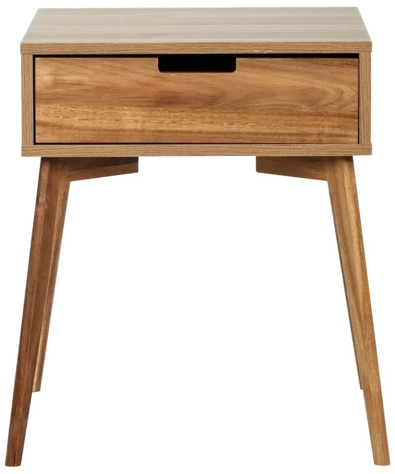 Маса за съхранение Acacia - Wenko