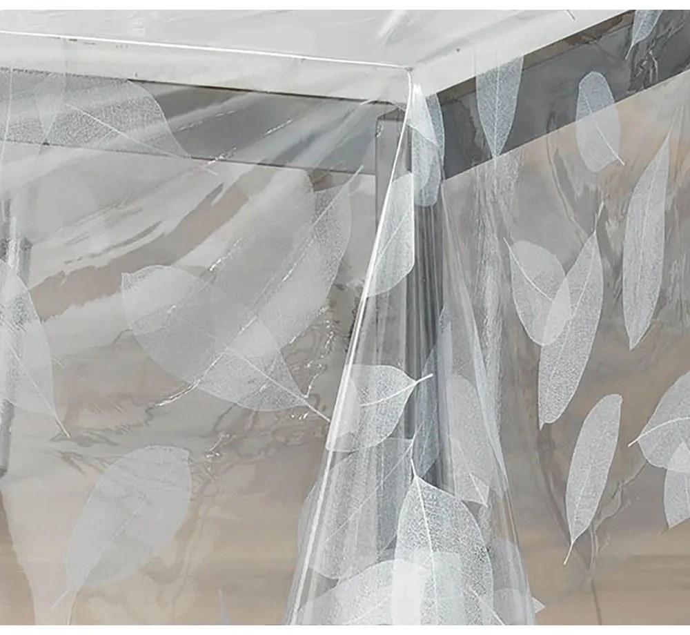 Покривка за маса 140x240 cm Feuille – douceur d'intérieur