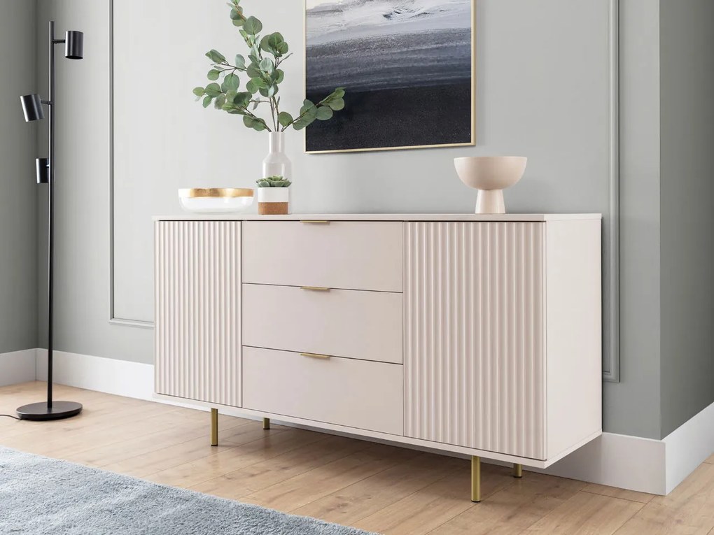 бюфет Nubia-Mpez-Xruso